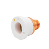 Керамический держатель сопла D41 (M11) для Raytools  арт.120515089A - st-e.info - Тольятти
