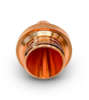 Сопло одинарное 3D 1,2 мм 120GJT1112 - st-e.info - Тольятти
