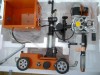 Сварочный трактор + источник для сварки под слоем флюса MZ-1000 - st-e.info - Тольятти
