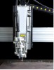 Шести-осевая портальная машина термической резки металла ST-BEVEL3580-SE(2500х6000мм) - st-e.info - Тольятти