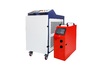 Аппарат лазерной сварки ST-E-D2 2000W Raycus две проволоки  - st-e.info - Тольятти