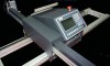 Высокоскоростная консольная машина плазменной резки SNR-SK-1565 c сервоприводом PANASONIC - st-e.info - Тольятти