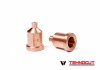 Сопло для плазмотрона LC105 40A арт. W03X0893-61A TEHNOCUT - st-e.info - Тольятти