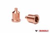Сопло для плазмотрона LC105 80A арт. W03X0893-63A TEHNOCUT - st-e.info - Тольятти