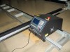Высокоскоростная консольная машина плазменной резки SNR-SK-1565 c сервоприводом PANASONIC - st-e.info - Тольятти