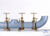 Центратор монтажный 1/2" - 3 диаметр 12 - 90 mm Jankus - st-e.info - Тольятти