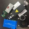 Контроллер высоты XPTHC-4 с осью Z (с подъемником, ход: 100мм) - st-e.info - Тольятти