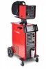 Аппарат для сварки MIG-500ST Double Pulse - st-e.info - Тольятти