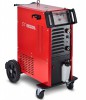 Сварочный аппарат для аргонодуговой сварки MASTER TIG 400 СT - st-e.info - Тольятти