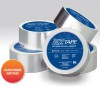 Алюминиевая термостойкая лента EZ Tape 2.0, рулон 51мм * 23м - st-e.info - Тольятти