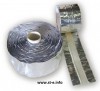 Стекловолоконная алюминиевая подкладочная самоклеющаяся лента Fiback AFBT-4.0 - st-e.info - Тольятти