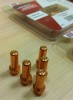 Электрод для плазмотрона LC65/80/100 арт. W03X0893-25A - st-e.info - Тольятти
