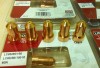Сопло для плазмотрона LC65/80/100 50A арт. W03X0893-28A  - st-e.info - Тольятти