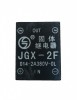 Твердотельное реле JGX-2F - st-e.info - Тольятти