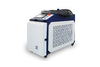 Аппарат лазерной очистки ST-E-O 1000W Raycus - st-e.info - Тольятти
