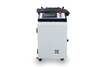 Аппарат лазерной очистки ST-E-O 1500W Raycus - st-e.info - Тольятти
