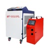Аппарат лазерной сварки ST-E-D2 2000W Raycus две проволоки  - st-e.info - Тольятти