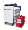 Аппарат лазерной сварки ST-E 1500W Raycus - st-e.info - Тольятти