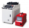 Аппарат лазерной сварки ST-E 1500W серия Е - st-e.info - Тольятти