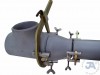 Наружные монтажный центратор JA 100-220 mm,  4-8"   - st-e.info - Тольятти