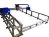 Портальная машина термической резки ST Plus 6000x3500mm - st-e.info - Тольятти