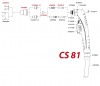 Плазмотроны для ручной резки Сварог CS 81 - st-e.info - Тольятти