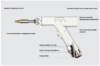 Аппарат лазерной сварки ST-E-FWH 2000W с горелкой FWH30-D10C (3в1) Raycus - st-e.info - Тольятти