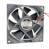 Вентилятор  VD8025H Ball (качения) 12V - st-e.info - Тольятти