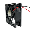Вентилятор  VD8025H Ball (качения) 12V - st-e.info - Тольятти