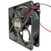 Вентилятор  VD 9225H Ball (качения) 12V, 3000 об.мин, 0,3А - st-e.info - Тольятти