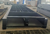 ЛАЗЕРНЫЙ СТАНОК ДЛЯ РЕЗКИ МЕТАЛЛА ST-6020R (6000*2000мм) 2kWt RAYCUS - st-e.info - Тольятти