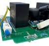 Плата сварочного аппарата NBC-250/270/315G - st-e.info - Тольятти