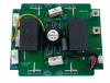 Плата сварочного аппарата NBC-250/270/315G - st-e.info - Тольятти