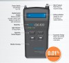 Переносной оксиметр PRO OX-100X Kit - st-e.info - Тольятти