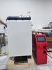 Аппарат лазерной сварки ST-E-D2 2000W Raycus две проволоки  - st-e.info - Тольятти