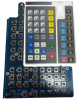 Ремкоплект клавиатуры управляющего блока ЧПУ FLSK-F2100B - st-e.info - Тольятти