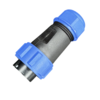 Розетка 4 Pin для кабеля управления DOG-120 PRO - st-e.info - Тольятти