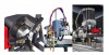 Комплекс координатной резки трубы CUT-12P500-SE - st-e.info - Тольятти