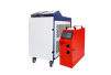 Аппарат лазерной сварки ST-E-D2 2000W Raycus две проволоки  - st-e.info - Тольятти
