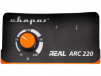 Сварочный инвертор Сварог REAL ARC 220 (Z243N) - st-e.info - Тольятти