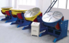 Сварочный позиционер HB-12 (1200кг) - st-e.info - Тольятти