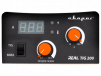 Сварочный инвертор Сварог REAL TIG 200 (W223) - st-e.info - Тольятти