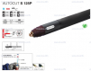 Плазмотрон для механизированной резки AUTOCUT S 125 P, 10 M - st-e.info - Тольятти
