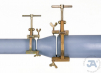 Центратор монтажный 4" - 7" диаметр 90 - 190  mm Jankus - st-e.info - Тольятти