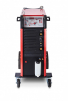 Сварочный аппарат для аргонодуговой сварки MASTER TIG-315 CT с жидкостным охлаждением - st-e.info - Тольятти