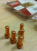 Электрод для плазмотрона LC65/80/100 арт. W03X0893-25A - st-e.info - Тольятти