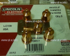 Сопло для плазмотрона LC105 (строжка) арт. W03X0893-65A - st-e.info - Тольятти