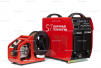 Полуавтоматический аппарат для сварки ST-350 IGBT - st-e.info - Тольятти