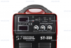 Полуавтоматический аппарат для сварки ST-350 IGBT - st-e.info - Тольятти