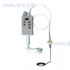 Контроллер высоты SF-HC30 AO - st-e.info - Тольятти